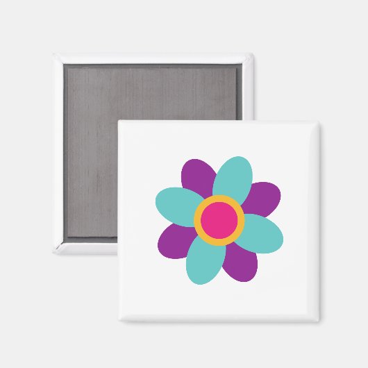 Ik ben een Thriver! Magneet (Voorkant / Achterkant)