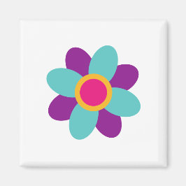 Ik ben een Thriver! Magneet