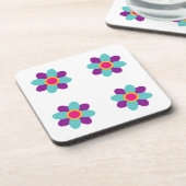 Ik ben een Thrivers! Bier Onderzetter (Linkerzijde)