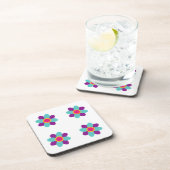 Ik ben een Thrivers! Bier Onderzetter (Rechterzijde)