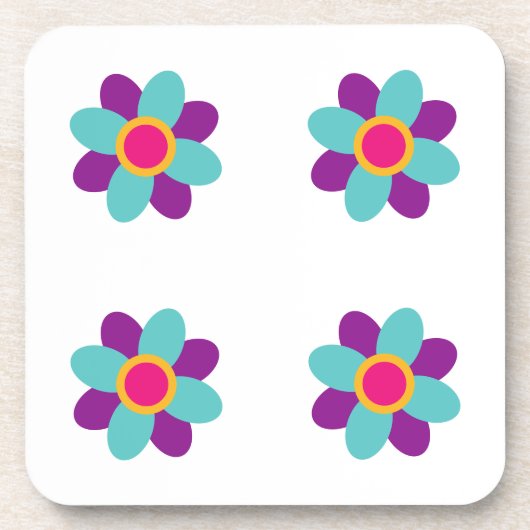 Ik ben een Thrivers! Bier Onderzetter (Voorkant)