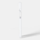 Ik ben een trage wandelaar, maar ik heb nooit een  Case-Mate iPhone case (Achterkant / Links)