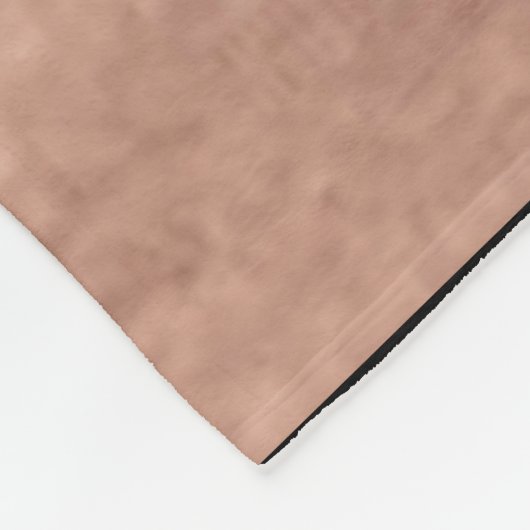 IK BEN EEN TROTSE VETERAAN FLEECE DEKEN (Hoek)