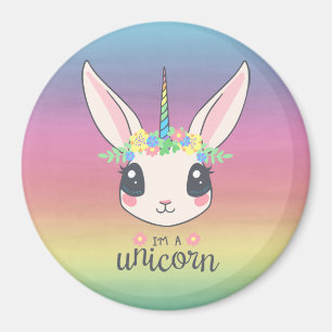 Ik ben een Unicorn Magneet