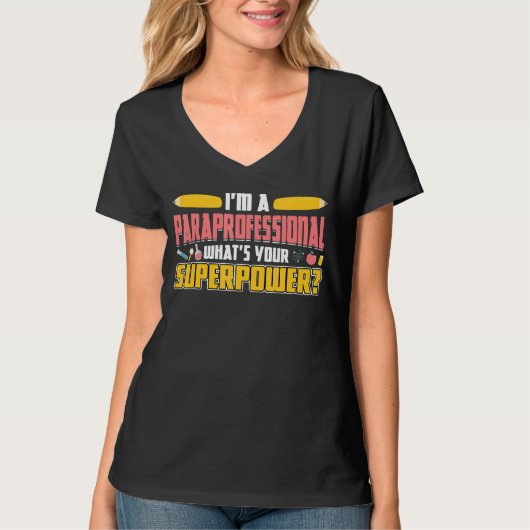 Ik ben een vakman t-shirt (Voorkant)