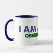 Ik ben een verkeerde Mok (Links)