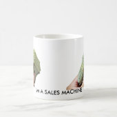 IK BEN EEN VERKOOPMACHINE KOFFIEMOK (Center)