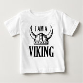 Ik ben een Viking (Voorkant)