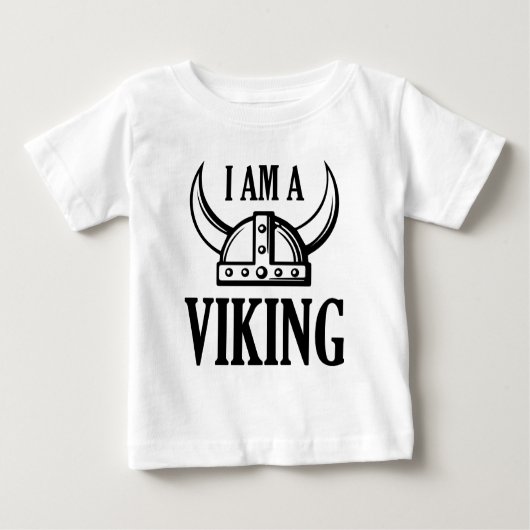 Ik ben een Viking (Voorkant)