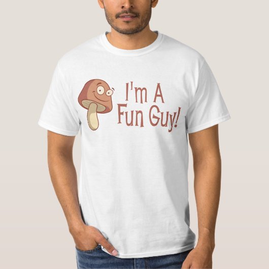 Ik ben een vlinder. t-shirt (Voorkant)