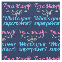 Ik ben een vroedvrouw... wat is jouw Superpower Cu