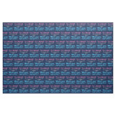 Ik ben een vroedvrouw... wat is jouw Superpower Cu Stof (Fat Quarter)