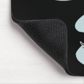 Ik ben een zanger met een band muismat (Hoek)