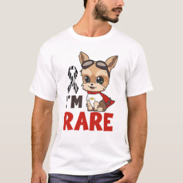 Ik ben een zeldzame JJ Solo T-shirt