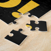 Ik Ben Eensklaps Oudere Broer Geworden Legpuzzel (Zijkant)