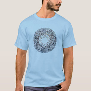 Ik ben elektrisch - Torus T-shirt