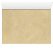 "Ik ben er als ik..." Mickle Street Whitman Foto (Binenzijde Horizontaal (Onderkant))