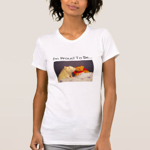 Ik ben er trots op... t-shirt