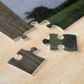 Ik ben er voor jou legpuzzel (Zijkant)