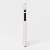 Ik ben erg druk iPhone hoesje (Linkerkant)