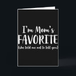 Ik ben favoriet bij mama, ze zei dat ik het niet a kaart<br><div class="desc">Ik ben favoriet bij mama, ze zei dat ik het niet aan jou moest vertellen, dochter _1</div>