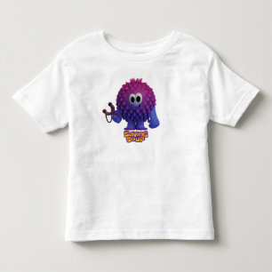 IK BEN FEARLESS - Slinger Saving Soup T-shirt