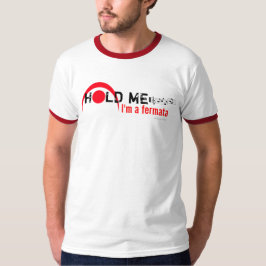 Ik ben Fermata T-Shirt 2