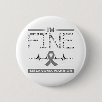 Ik ben Fine Melanoma Warrior