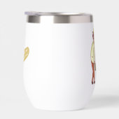 Ik ben fris en ik ben klaar om te werken (Rechts)