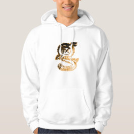 Ik ben G Clothing 3D Hoodie