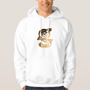 Ik ben G Clothing 3D Hoodie