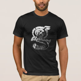 Ik ben G Clothing 3D T-Shirt