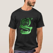 Ik ben G Clothing 3D T-Shirt (Voorkant)
