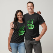 Ik ben G Clothing 3D T-Shirt (Unisex)
