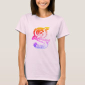 Ik ben G Clothing 3D T-Shirt (Voorkant)