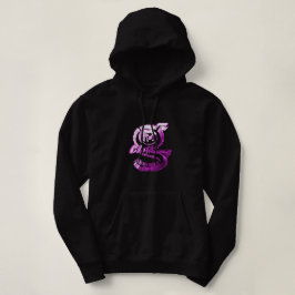 Ik ben G Clothing Hoodie