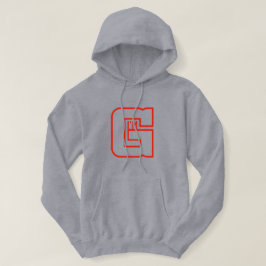Ik ben G Hoodie