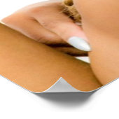 Ik ben G Petten Poster (Hoek)