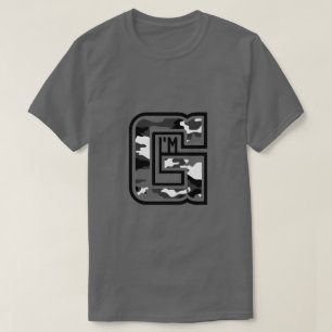 Ik ben G T-Shirt