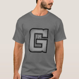 Ik ben G T-Shirt