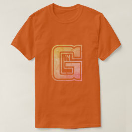 Ik ben G T-Shirt