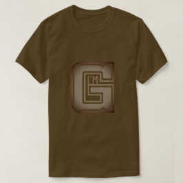 Ik ben G T-Shirt