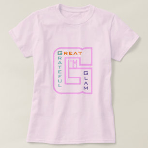Ik ben G T-Shirt