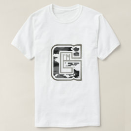 Ik ben G T-Shirt