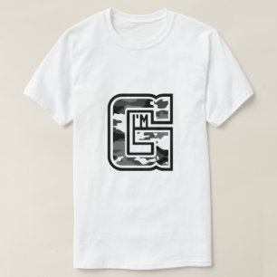 Ik ben G T-Shirt