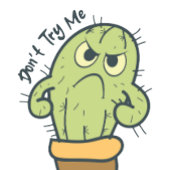 Ik ben gaan roken. t-shirt