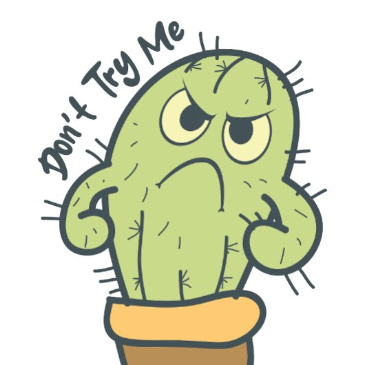 Ik ben gaan roken. t-shirt