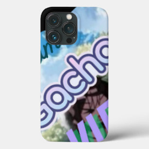 ik ben gacha kind !!!!!!!!!!!!!!!!!! Case-Mate iPhone case