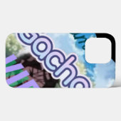 ik ben gacha kind !!!!!!!!!!!!!!!!!! Case-Mate iPhone case (Achterkant (horizontaal))