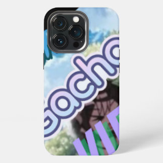 ik ben gacha kind !!!!!!!!!!!!!!!!!! iPhone 13 pro hoesje